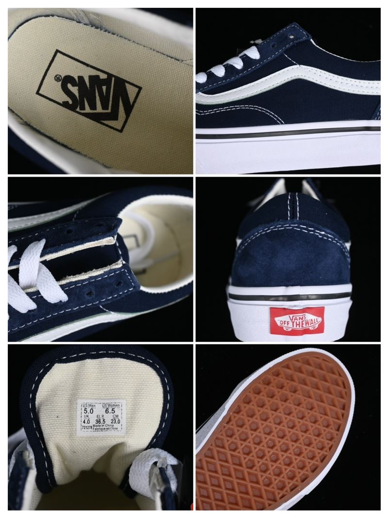 Vans Shoes